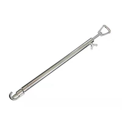 Manual Lowering Valve of Power Pack for Two Post Car Lift Pressure Release Valve for Garage Repair