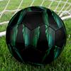 Wicked Theme Size 5 Soccer Ball, Suitable for Both Indoor and Outdoor Matches, a Gift Suitable for Everyone.