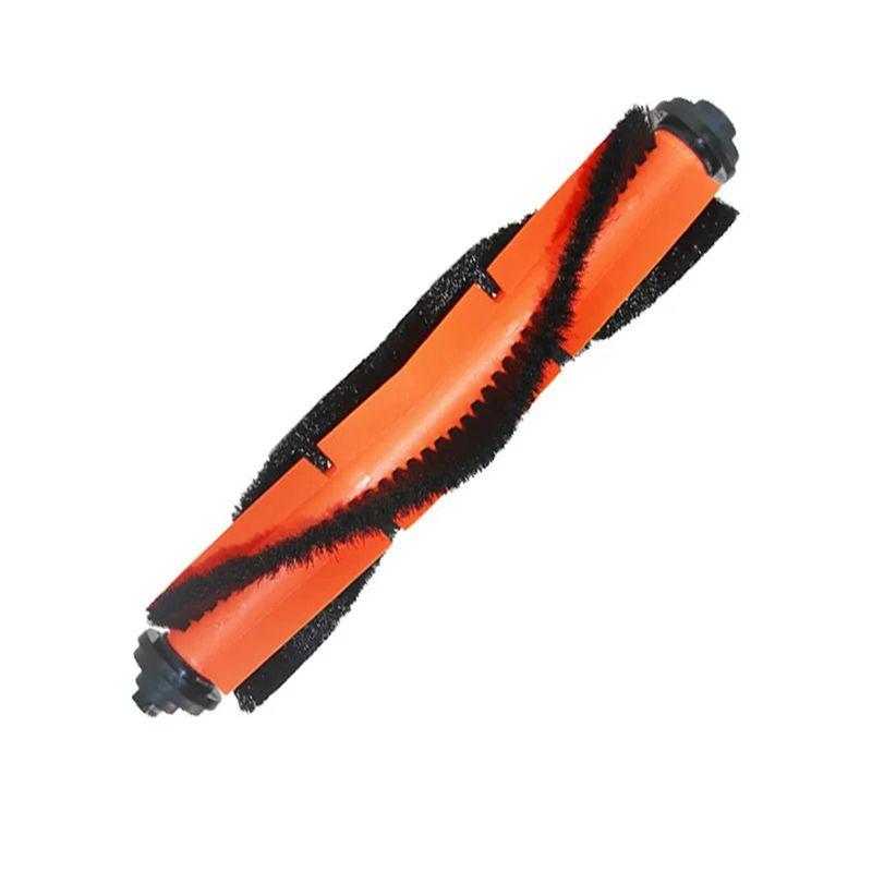AEE4-For Xiaomi G1 Mi Robot Vacuum-Mop Essential Robot Vacuum Cleaner Accessories Main Side Brush Mop Cloths Parts
