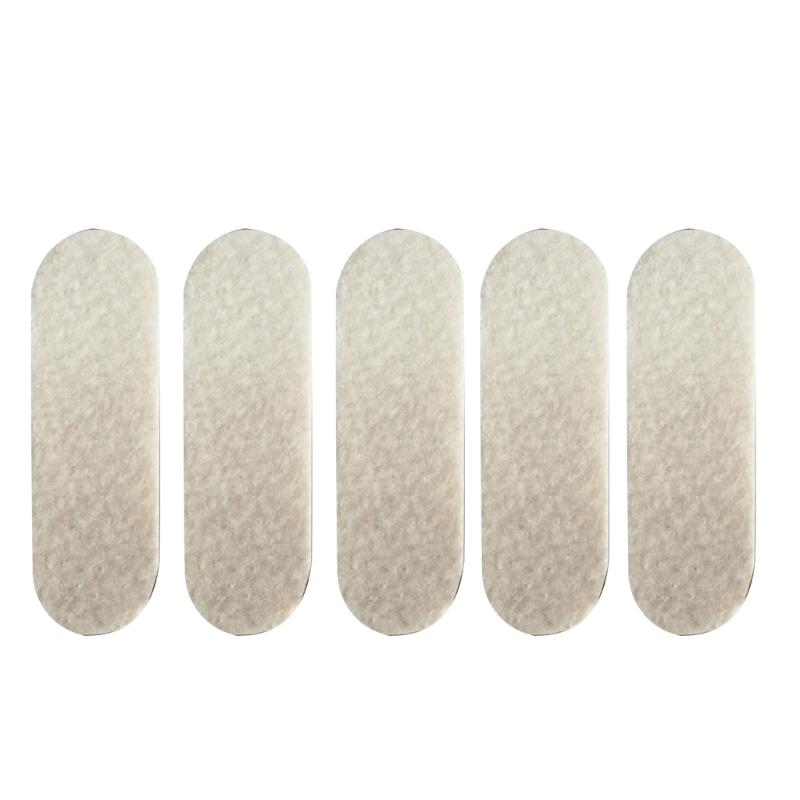 Hand Warmer Catalysts Replacement Cotton Pad for Outdoor Activities Hand Warmer Hearter Replacement