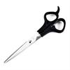 3PCS Hairdressing Scissors 6 Inch Scissors Kit Tool for Cutting Thinning Hair Comb Barber Accessories Salon Hairdressing Shears