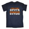 Can Never Have Too Unisexy Guitars Electric Bass Guitar Unisexs Funny T Shirt