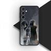 Itachi Uchiha Narutos Akatsuki Sasuke Phone Case for Motorola Moto G22 G23 G32 G53 G60 G13 G64 G20 G8 G9 Plus Power E13 E20 E32