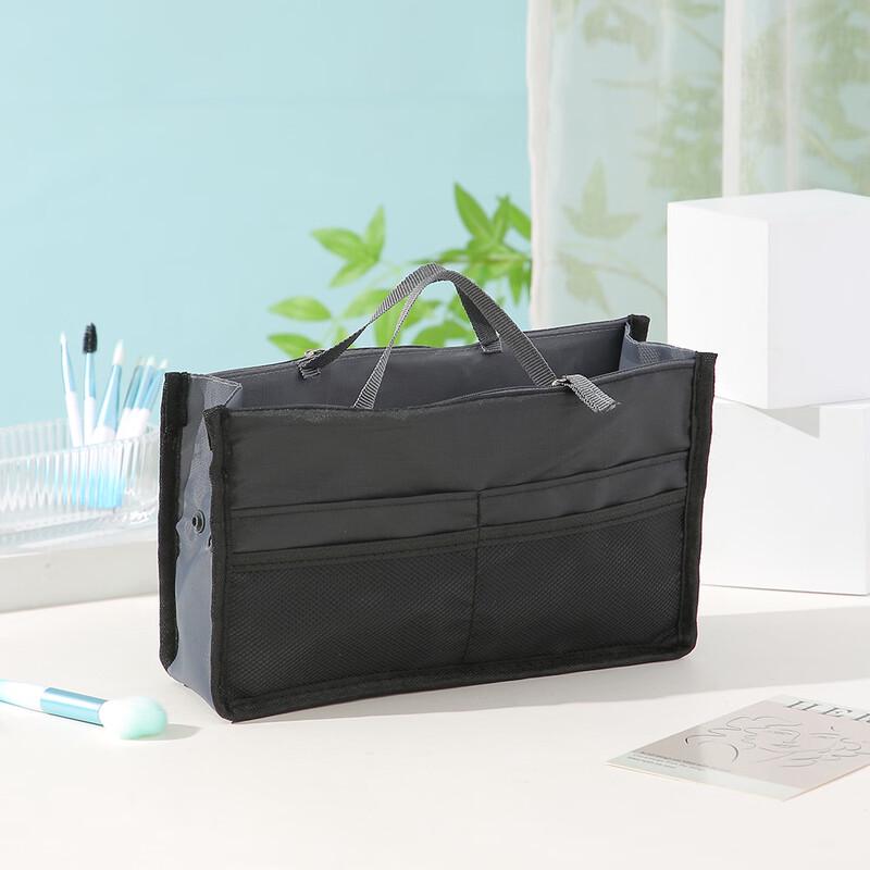 Multi-functional Foldable Travel Organizer Bag