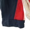 Tommy Hilfiger 90er Jahre Alte Flaggen-Etikett Pullover Nylonjacke L Kapuzenpullover Herren Gebraucht