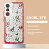 Winter Merry Christmas phone Case for Samsung A13 A14 A15 A23 4G 5G A24 4G A25 A33 A34 A53 A54 A73 A35 A55 5G bag