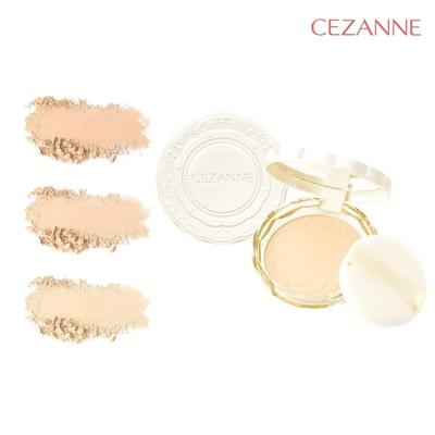 Gesichts-Make-up  – Puder