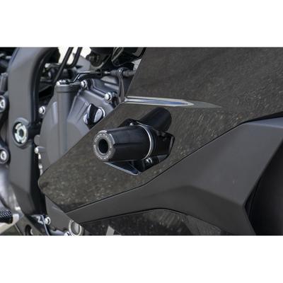 Marcos y accesorios para motocicletas – Protección contra caidas