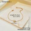 Niche Designer Look Jewelry 18K Gold Plated Tree of Life Heart Sunflower Zircon Stainless Steel Charm Bracelet