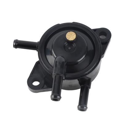 Fuel Pump Assembly 16100 ZJ0 871 ABS Plastic Replacement for GX610 18HP V Twin Lawn Mowers