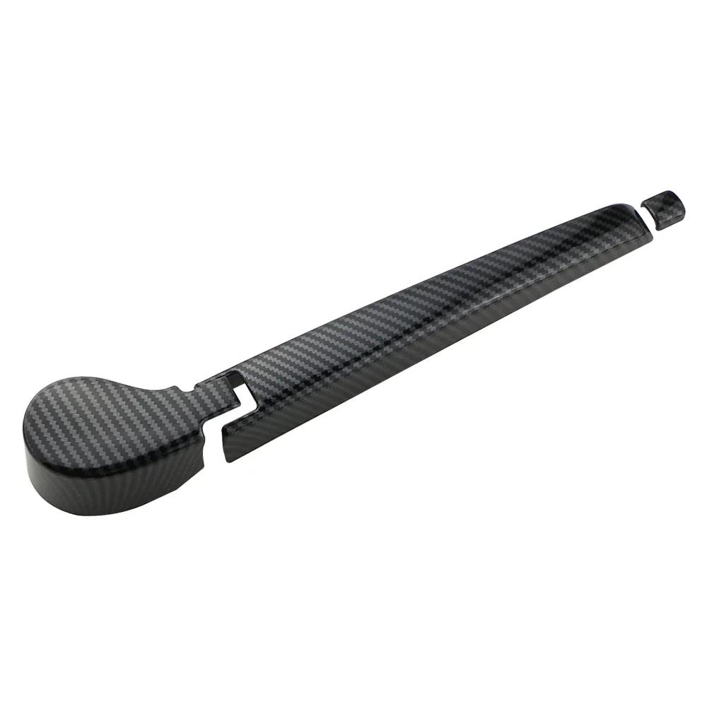 For BYD Atto3 Atto 3 2025 2025 2025 Rear Windshield Wiper Trim Window Wiper Cover Decoration Sticker Accessories
