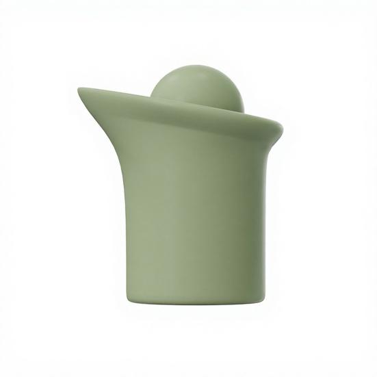 Siliconen Wijnstop Herbruikbare Wijnflesstopser Afsluiting Fleshoes voor Bier Champagne Huis Keuken Bar Gebruik