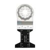Starlock Multifunction Saw Blade for Metal & Wood