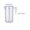 Water Pitcher ,Cold Kettle, Beverage Fridge Jug for Ice Tea Juice