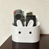 3d Printed Animal Shape Storage Item Made From Lightweight Pla That Resists Fading and