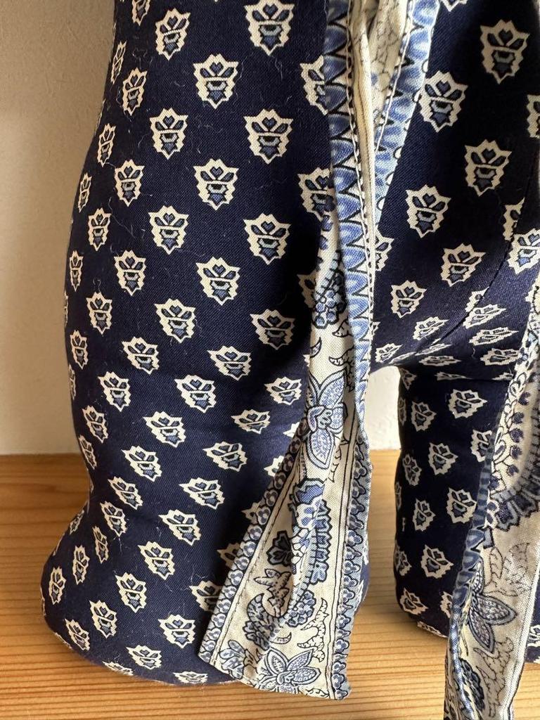 [USED] USA Vintage Teddy Bear