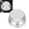 Turntable Disc Stabilizer Aluminum Alloy HiFi Record Weight Stabilizer Vibration Reducer for Record Player