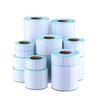 Durable Thermal Self-Adhesive Barcode Labels 100x150mm for Waybill & Supermarket Use