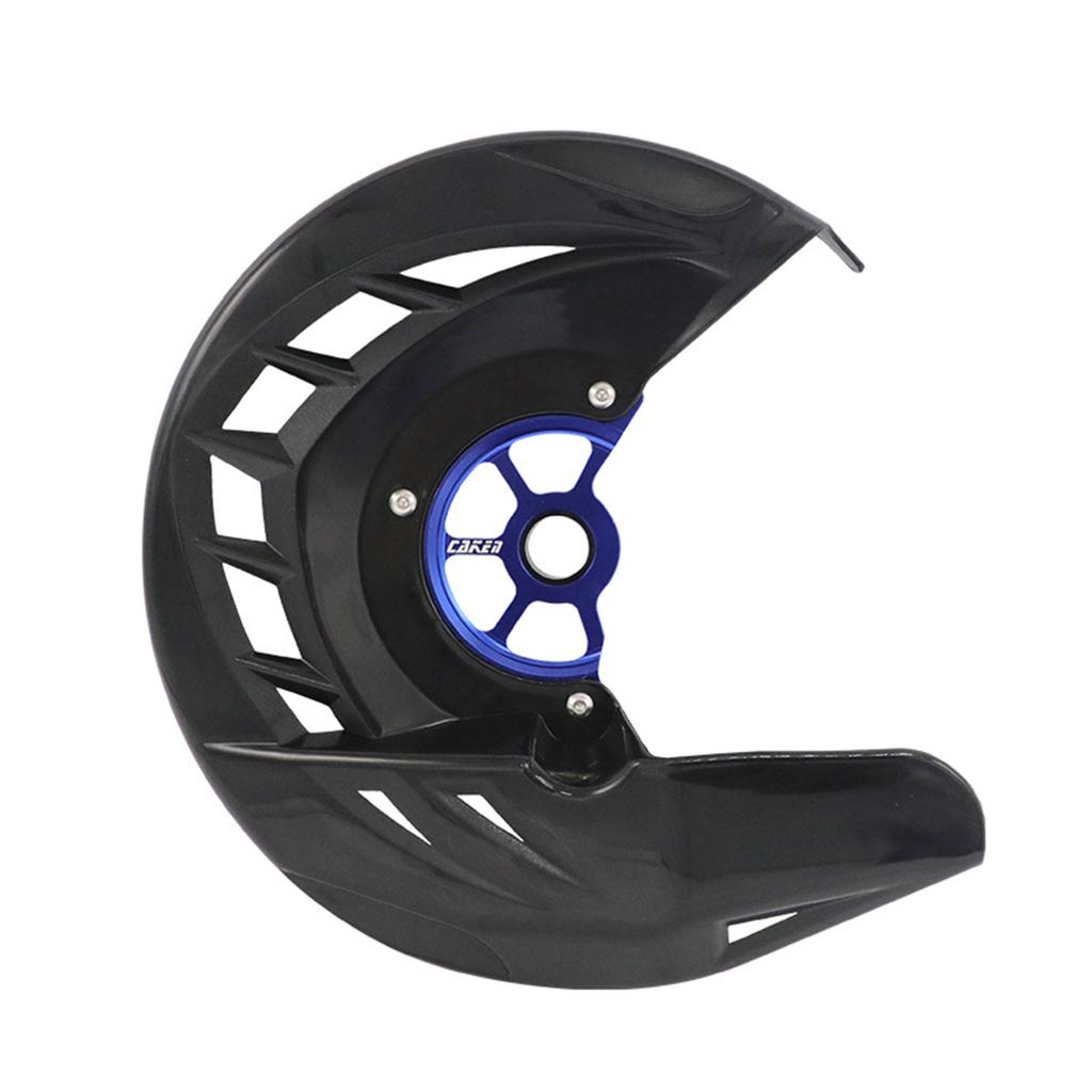 Motocross Brake Disc Guard Cover Protector For GasGas EX EXF EC ECF MC MCF KTM  Husqvarna TC FC TE FE TX FX 125-500 2015-2022