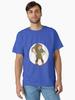 The Hunchback of Notre Dame Quasimodo Classic T-Shirt