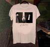 Cocteau Twins 1994 Tour Concert Cafe White Men S-234XL T-shirt E378