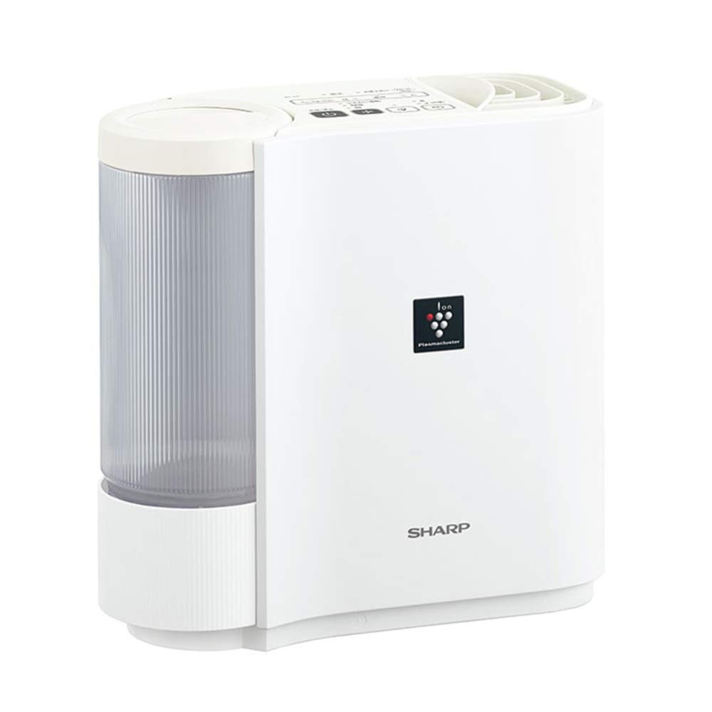 

Увлажнитель Sharp Plasmacluster белый HV-J30-W
