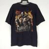 Fallout New Vegas Grafické Unisex Tričko S-5XL