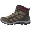 Jack Wolfskin Vojo 3 Texapore MID Women's Trekking Boots