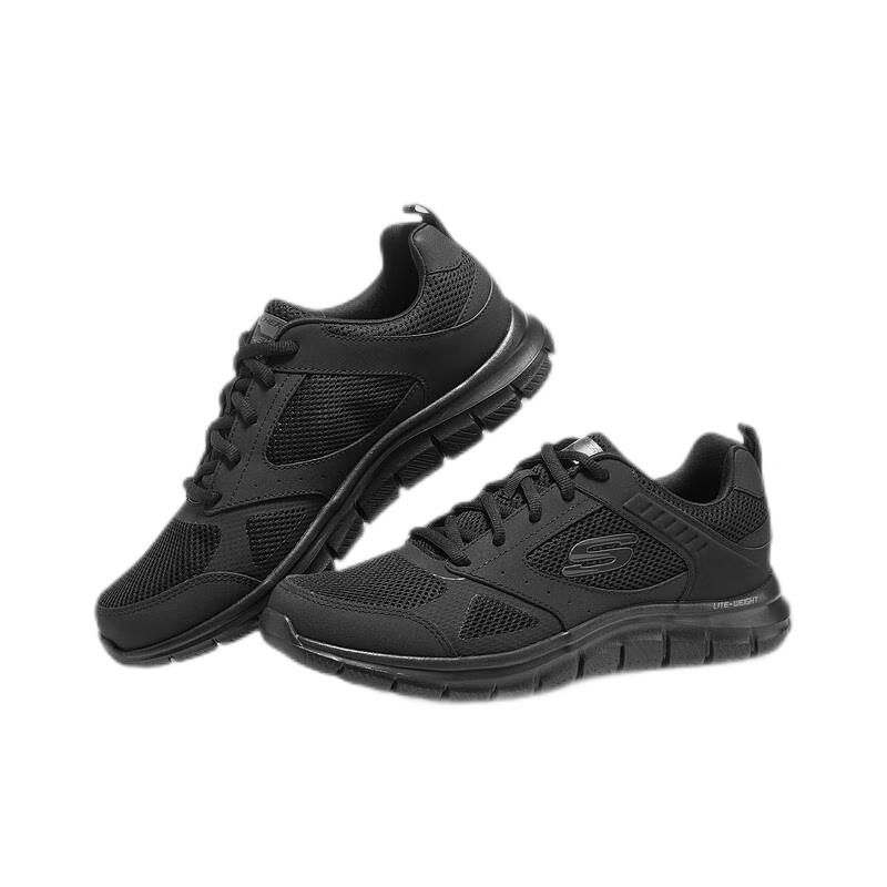 Skechers Men s 232398 Soft-Soled Walking Shoes 8