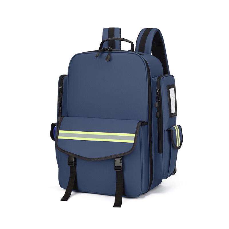 Bolida Emergency Medical Backpack 16 inch