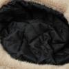 Japanese Thickened Plush Lei Feng Hat In Autumn and Winter Casual Versatile Retro Warm Hat Outdoor Travel Cold Ear Protection Hat