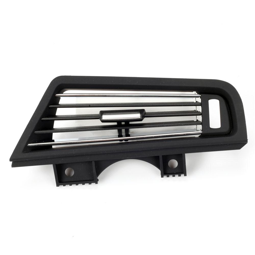 LHD Rear/Left/Right/Central Air Conditioning Grille AC Vent Outlet Panel For BMW 5 Series F10 F11 F18 520i 523i 525i 528i 535i