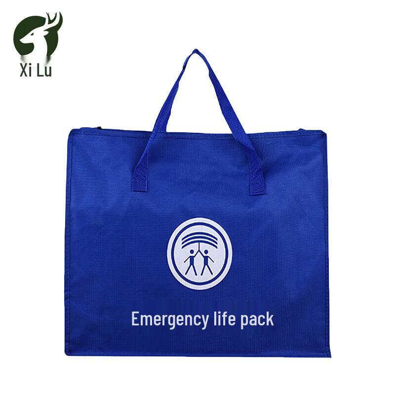 Emergency Relief Kit