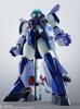 Tamashii Nations HI-METAL R SPT Layzner Blue Gale Xabungle 165mm ABS Die-Cast PVC Movable Figure