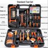 Multipurpose Home Hardware Repair Tool Set