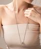 Jnui Urban Ball Necklace