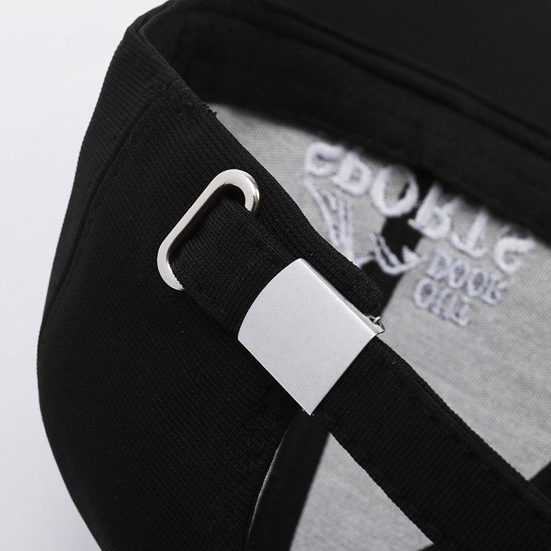 Männer Lange Krempe Kappe Stickerei Frauen Frühling Herbst Sonnenschirm Baseball Kappe Angeln Sonne Kappe Sonnenblende Hüte Spitzen Kappe