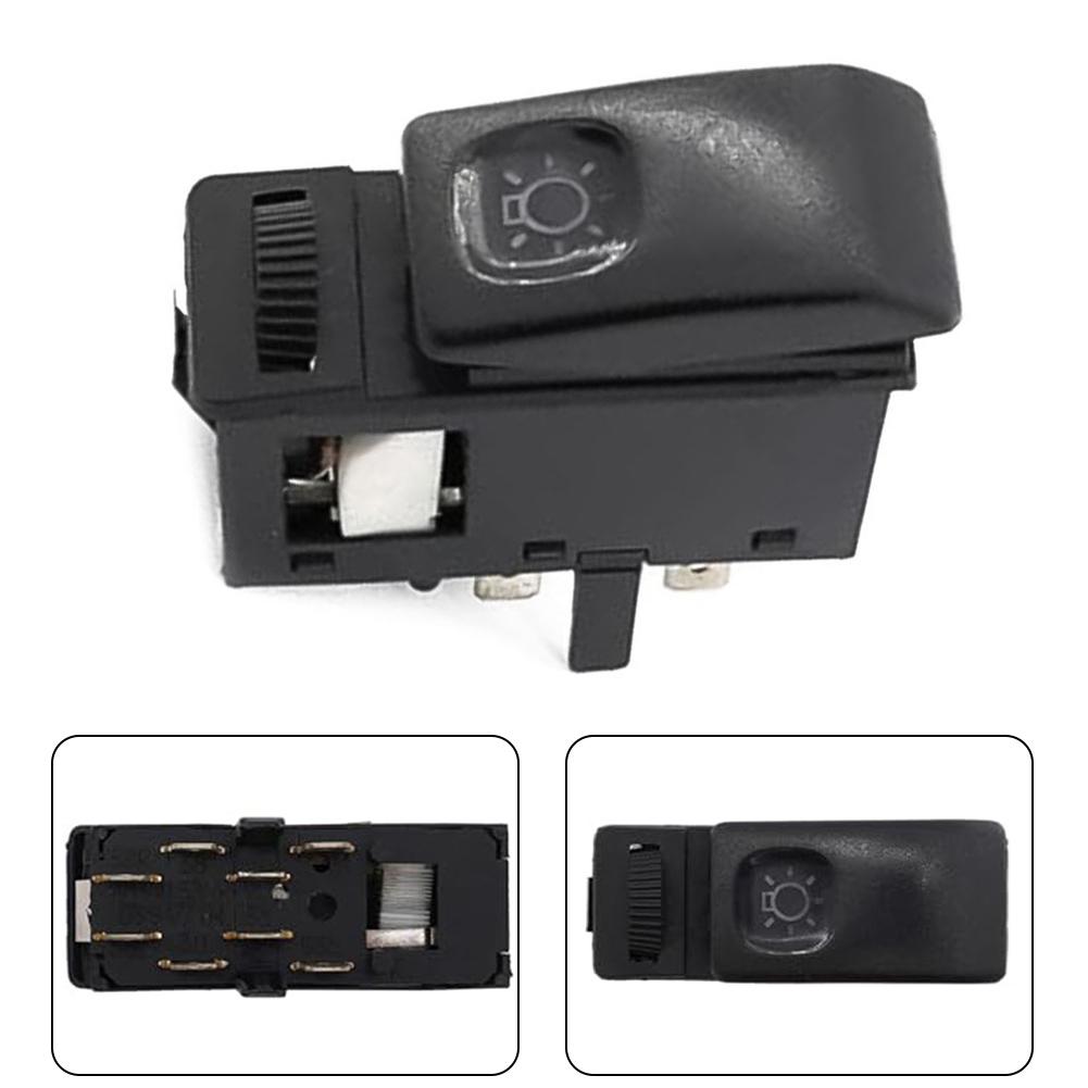 

Driving Conditions Fog Lamp Regulator Auto Parts Daily Use Reliability Easy Installation Enhanced Functionality China Mainland
