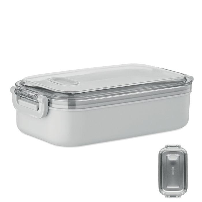 MidOcean Hoagie Polypropylene Lunch Box