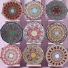 Children's Xinjiang Dance Tambourine for Orff Instrument Teachers and Grade Exams