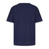 Workwear Men's V-Neck Scrub Tops Mans Clothes Color Tops Short Sleeve