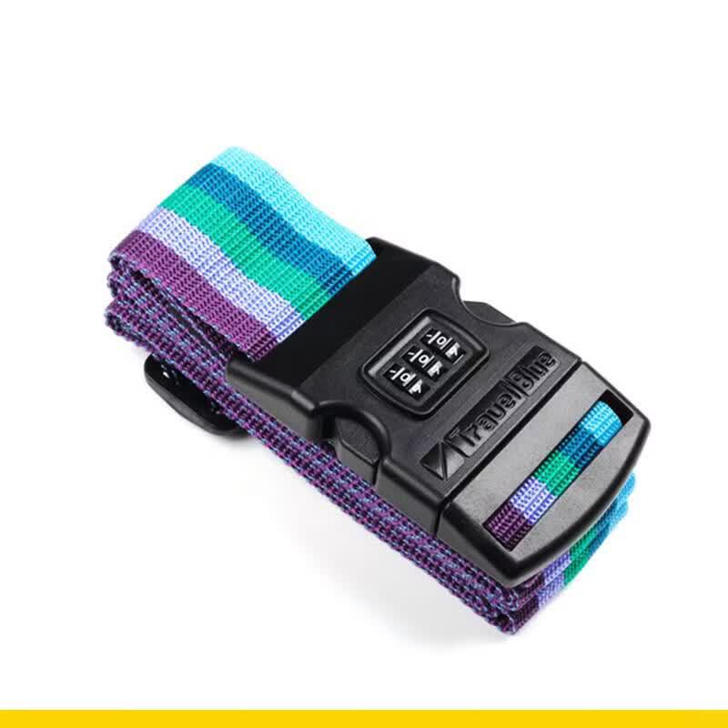 Travel Blue 2-inch Safety Luggage Strap