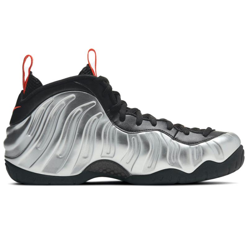 Nike Air Foamposite Pro 'Halloween' Sneakers Casual Shoes CT2286-001