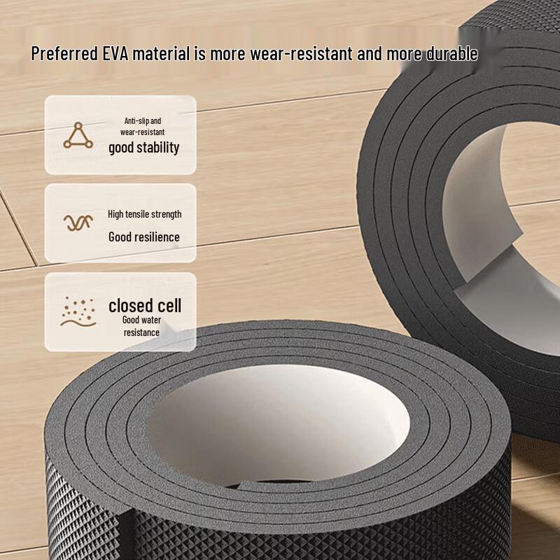 Cuttable Furniture Protection Mat Roll