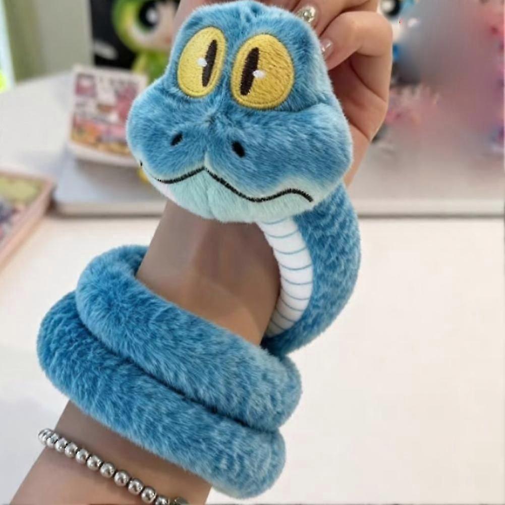 Zootopia Cute Little Snake Gary Plush Toy Soft Stuffed Animal Doll Birthday Gift For Girlfriend Kids