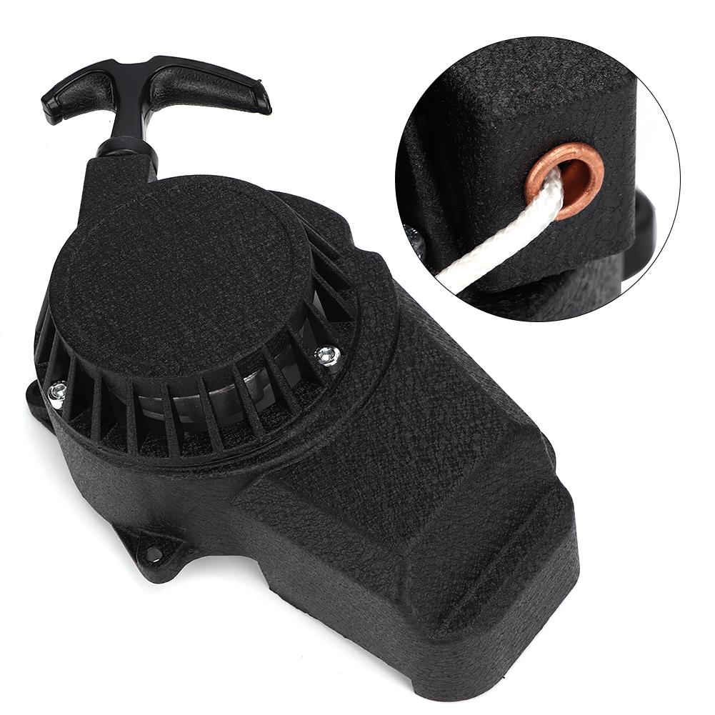 Pull Start Cord Pullstart Fit for T2 47cc 49cc Dirt Bike Minimoto Motorcycle