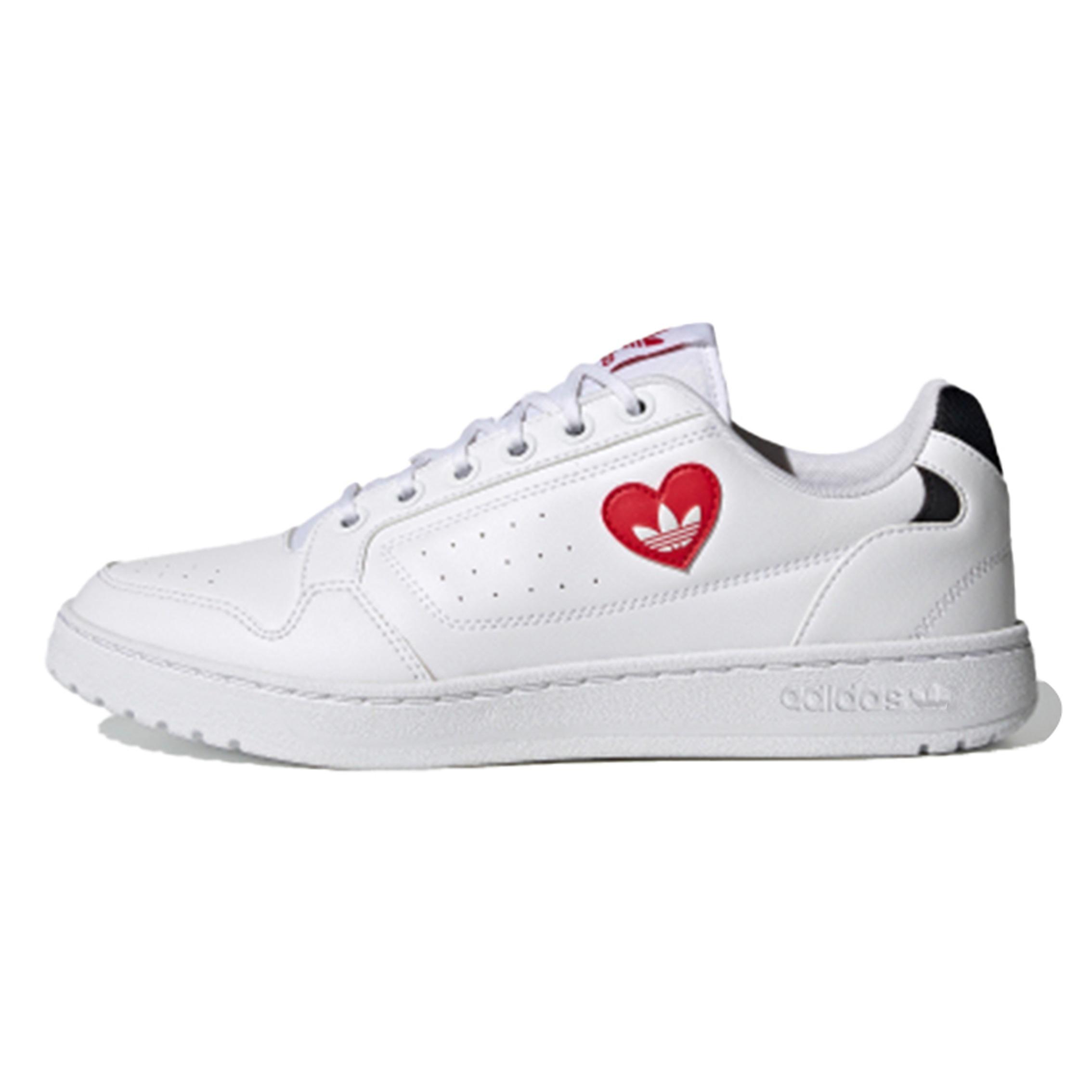 adidas NY 90  Heart Logo  Men s H67497 EU 42