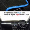 Car Dashboard Cover Non slip pad For Skoda Superb 3 B8 3V 2016 2017 2018   Car Dash Mat Sun Shade Pad Anti-UV Cushion