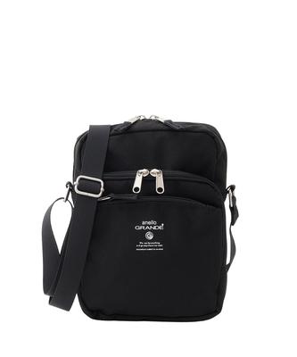 Anello Grande CABIN Shoulder Bag GTM0456 DBK