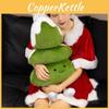 Christmas Tree Plush Doll With High Quality Plush For Festive Decorations And Gift Giving